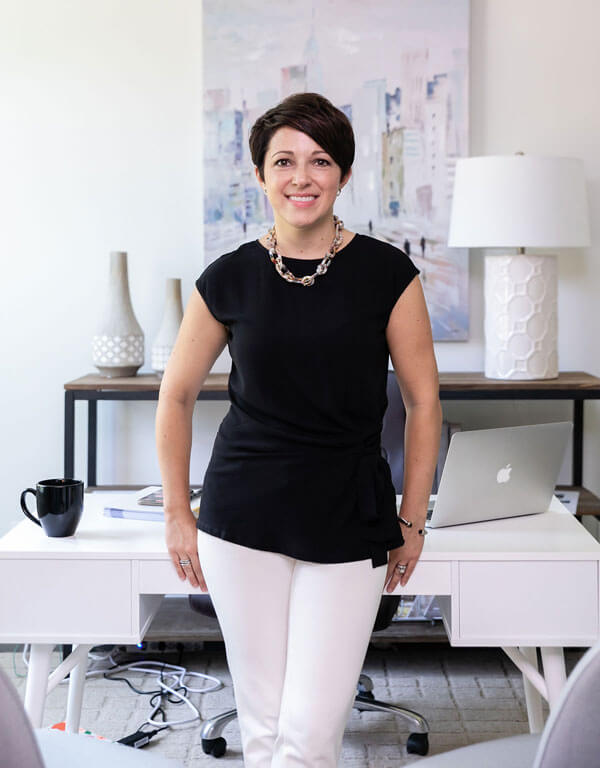 North Carolina Homes Serving Raleigh & Surrounding Areas