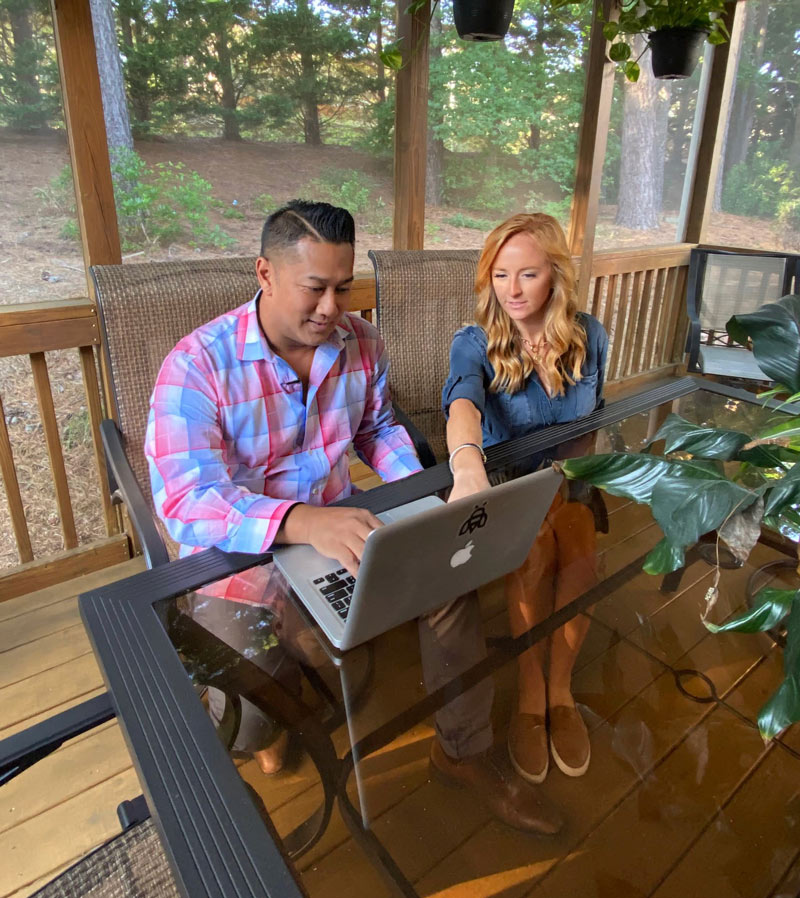 eXp Realty in North Carolina