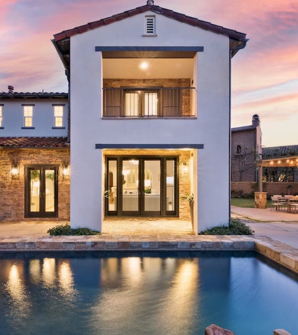 Irvine CA Real Estate & Homes for Sale Watson Team