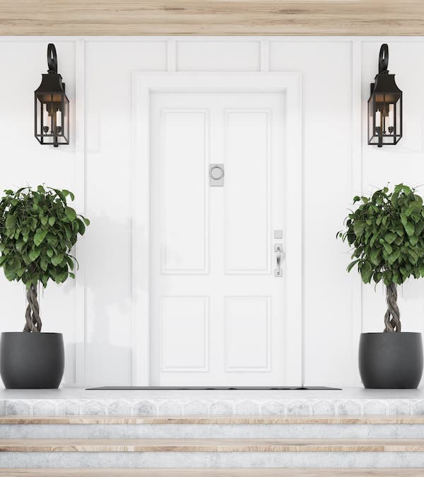 Buying A Home